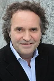 Retrato de Grégoire Bonnet