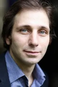 Grégoire Tachnakian en D'autres chats à fouetter