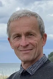 Retrato de Gregor Höppner