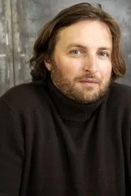 Gregor Jordan en Life of a Cantipanican