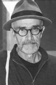Retrato de Gregorio Rocha