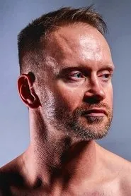 Retrato de Gregory Allen Smith