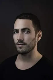 Gregory Ambrose Calderone en Unlicensed