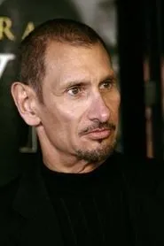 Gregory Dark en The Other Hollywood