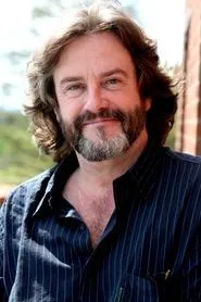 Foto de Gregory Doran