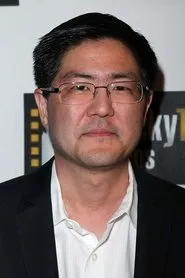 Gregory Hatanaka en Enter the Samurai: The Making of Samurai Cop 2