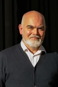 Retrato de Grégory Herpe