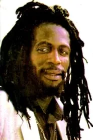 Gregory Isaacs en Reggae at the BBC