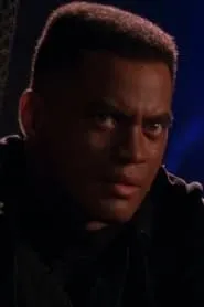 Gregory McKinney en A Brilliant Disguise