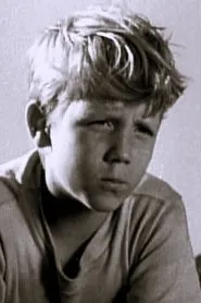 Gregory Moffett en Robot Monster