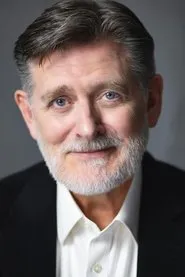 Retrato de Gregory North