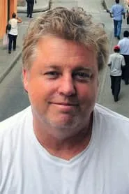 Foto de Gregory Widen