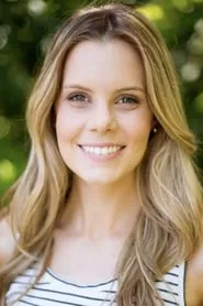 Greta Carew-Johns en The Pregnancy Scheme