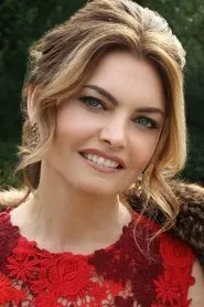 Foto de Greta Cavazzoni