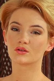 Retrato de Greta Milos