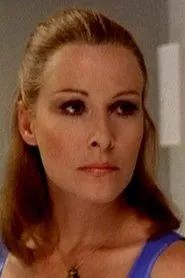 Greta Vayan en Eros perversion