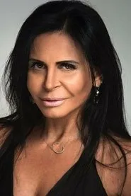 Retrato de Gretchen