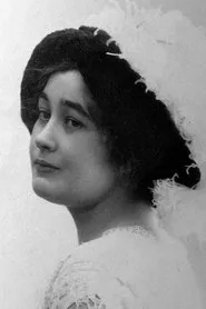 Grete Diercks en Rausch