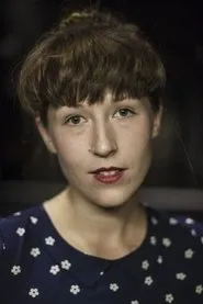 Grete Jürgenson en Se trata de una boda