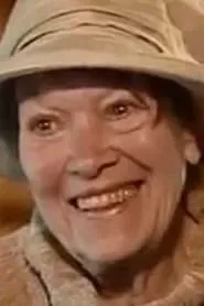 Grethe Holmer en Med kærlig hilsen