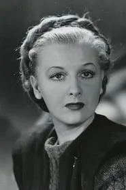 Grethe Thordahl en I gabestokken