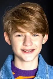 Griffin Wallace Henkel en Perdido en la montaña