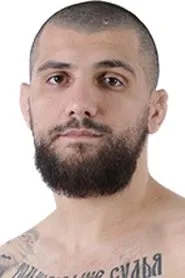 Retrato de Grigor Matevosyan