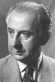 Retrato de Grigore Vasiliu-Birlic