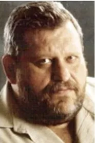 Retrato de Grigorij Jepshtejn
