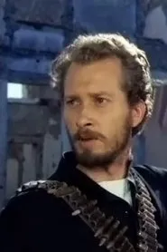 Grigoris Evangelatos en Alejandro el Grande