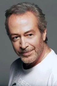 Retrato de Grigoris Valtinos