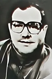 Retrato de Grigoriy Tolchinskiy