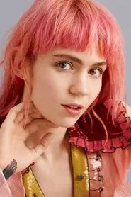 Grimes en The Creative Brain