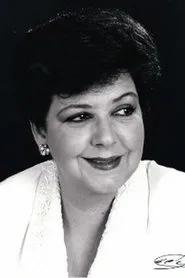 Retrato de Griselda Nogueras