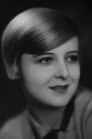 Gritta Ley en Der Mitternachtswalzer