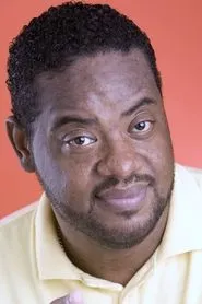 Grizz Chapman en Alistair's Wednesday