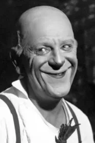 Grock en Au revoir, monsieur Grock