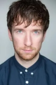 Retrato de Gruffudd Glyn