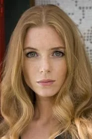 Gry Bay en All About Anna