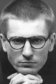 Retrato de Grzegorz Forysiak