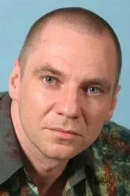 Grzegorz Jurkiewicz en Drugi brzeg