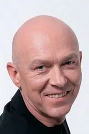 Retrato de Grzegorz Kucias