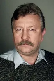 Retrato de Grzegorz Kulikowski
