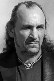 Retrato de Grzegorz Stelmaszewski