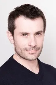 Retrato de Grzegorz Stosz