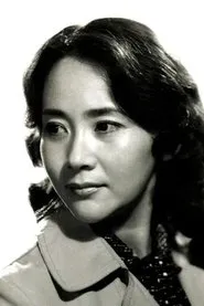 Retrato de Gu Yongfei