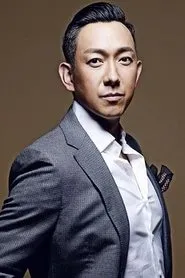 Retrato de Guan Yajun