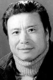 Retrato de Guangting Chen