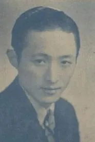 Retrato de Guangyou Tan