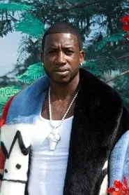 Foto de Gucci Mane interpretando a Archie en Spring Breakers